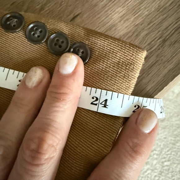 Calvin Klein Blazer • Men’s 41R - Picture 8 of 8